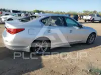 2017 Infinity Q50 photo