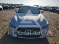 2017 Infinity Q50 photo