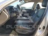 2017 Infinity Q50 photo