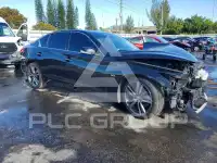 2017 Infinity Q50 photo