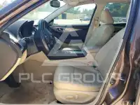 2017 Infinity Q50 фото