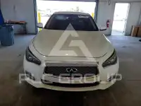 2017 Infinity Q50 фото