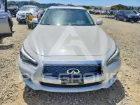 2017 Infinity Q50 фото
