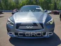 2017 Infinity Q50 photo