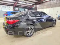 2017 Infinity Q50 фото
