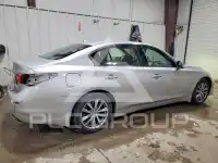 2017 Infinity Q50 photo
