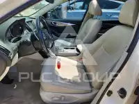2017 Infinity Q50 фото