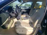 2017 Infinity Q50 photo