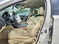 2017 Infinity Q50 photo