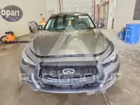 2017 Infinity  фото