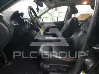 2017 Infinity Q50 photo