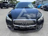 2017 Infinity Q50 фото