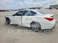 2017 Infinity Q50 photo