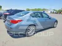 2017 Infinity Q50 photo