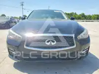 2017 Infinity Q50 фото