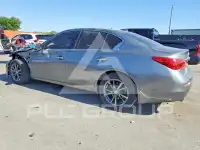2017 Infinity Q50 photo