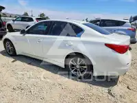 2017 Infinity Q50 фото