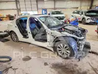 2017 Infinity Q50 фото