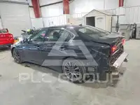 2017 Infinity Q50 photo