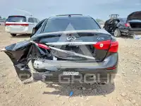 2017 Infinity Q50 фото