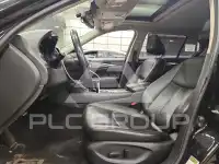 2017 Infinity Q50 фото