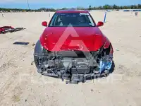 2017 Infinity Q50 photo