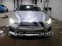 2017 Infinity Q50 photo