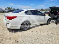 2017 Infinity Q50 фото