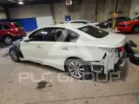 2017 Infinity Q50 фото
