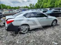 2017 Infinity Q50 фото