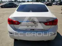 2017 Infinity Q50 photo