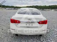 2017 Infinity Q50 photo