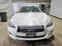 2017 Infinity  фото