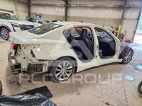 2017 Infinity Q50 фото