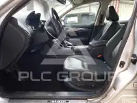 2017 Infinity Q50 photo