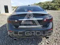 2017 Infinity Q50 фото