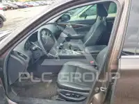 2017 Infinity Q50 фото