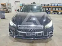 2017 Infinity Q50 photo