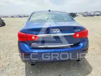 2017 Infinity Q50 фото