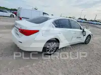 2017 Infinity Q50 photo