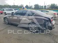 2017 Infinity Q50 фото