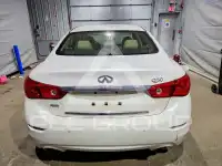 2017 Infinity  фото