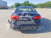 2017 Infinity Q50 photo