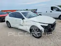 2017 Infinity Q50 photo