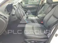 2017 Infinity Q50 photo