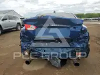 2017 Infinity Q50 photo
