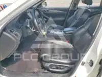 2017 Infinity Q50 фото