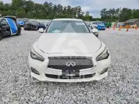 2017 Infinity Q50 photo