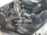 2017 Infinity Q50 photo