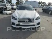 2017 Infinity Q50 photo